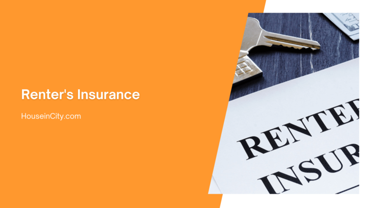 Renter's Insurance