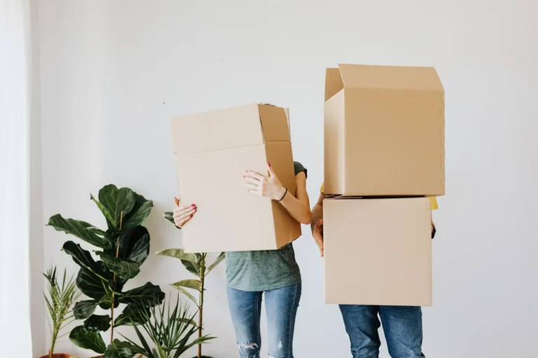 Best Moving Companies