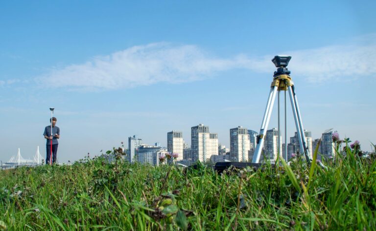 What Is a Land Survey, and How Much Does It Cost?