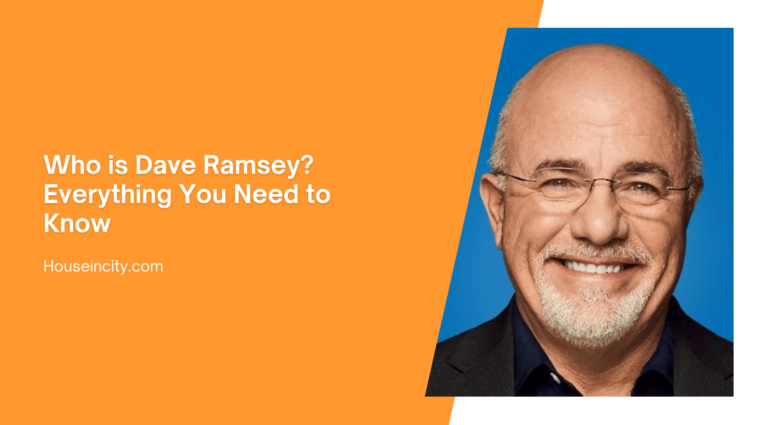 Who is Dave Ramsey? Everything You Need to Know