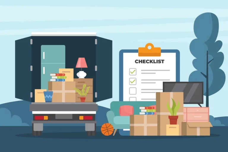 Ready, Set, Move! - Great Tips to Prepare You for Moving Day